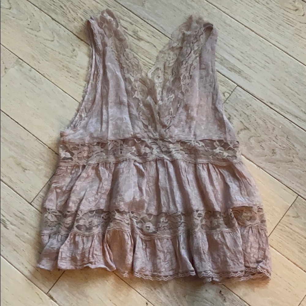Free People Top